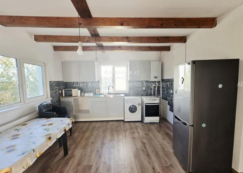 Casa 3 camere si curte cu pomi fructiferi - 3