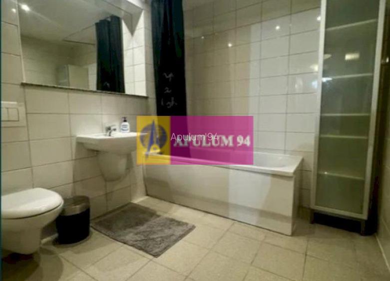 Apartament Modern Central - Dristor - 5