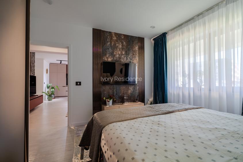 Apartament 3 camere Ivory Residence - 10.000 € discount + 0% comision - 12