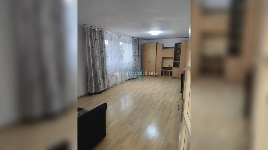 Apartament cu 1 camera, decomandat, zona Calea Floresti,  Manastur - 2