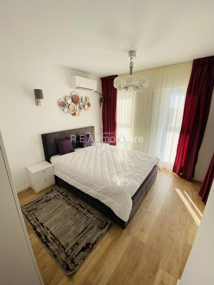 Duplex 2 camere, ST-84mp, parcare subterana/ GranVia Park, Drumul Taberei - 7