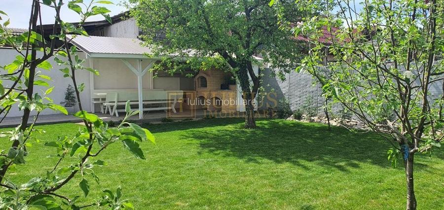Apartament la casă, 3 camere – zona Girocului, Timișoara - 18