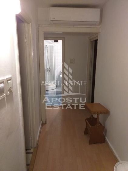 Apartament 2 camere,decomandat,zona Simion Barnutiu - 9