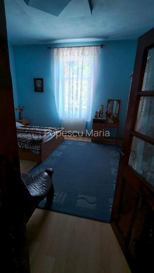 Casă de vânzare. Comloșul Mic Nr 270  - 7