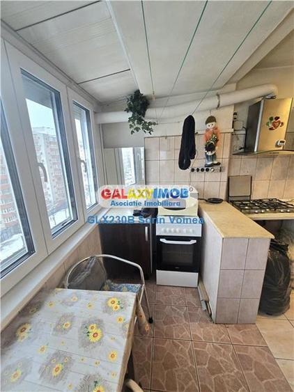 Apartament 2 camere Stefan cel Mare nr. 17 | 3 minute de metrou - 8