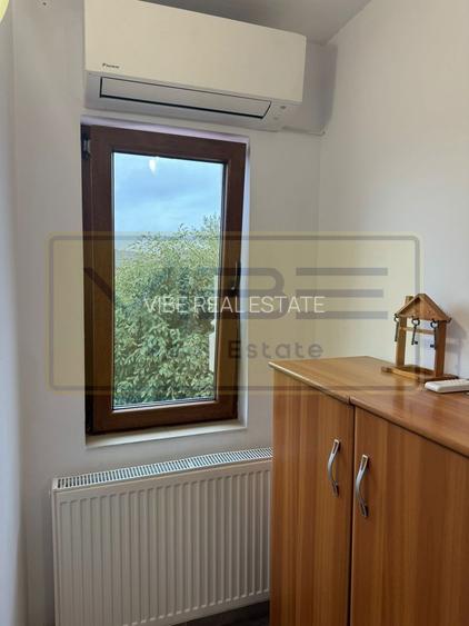 Apartament 4 camere ( etajul 1 vila) Galata- Belvedere - 5
