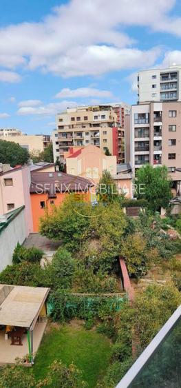 Garsoniera | Decebal | 37mp | Parcare | Balcon | Parcare subterana - 8