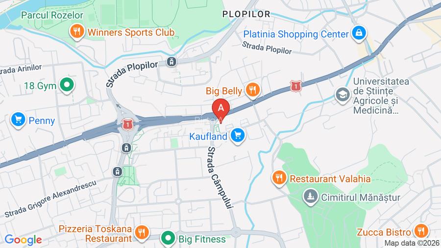 0% COMISION.Apartament cu o camera - 6