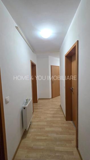 Apartament 2 camere parter inalt Avantgarden - 12