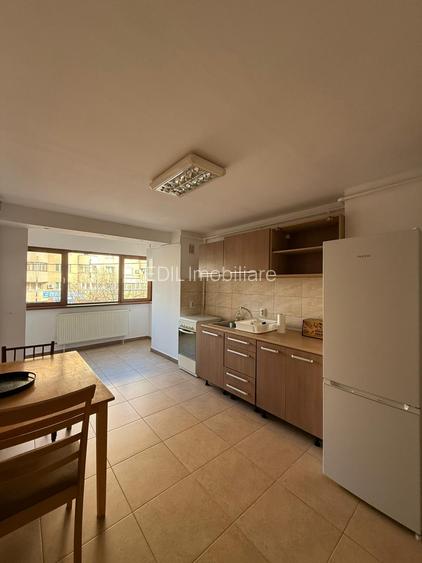 Apartament de închiriat, 2 camere, 70 mp, Mărăști Calea Dorobanților - 7