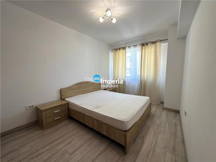 Apartament 2 camere zona Lidl Tatarasi - complex Newton - 3