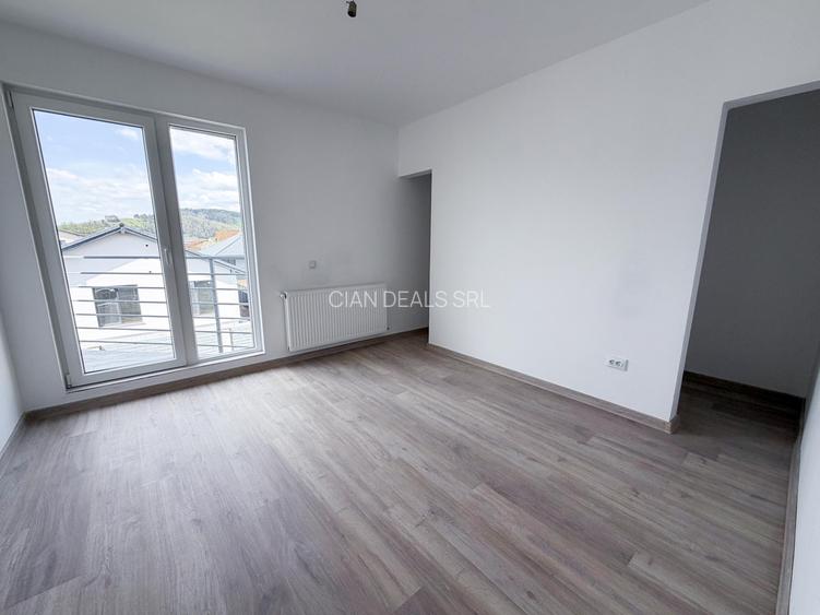 Casa Individuala Finalizata Intabulata Toate Utilitatile - 11