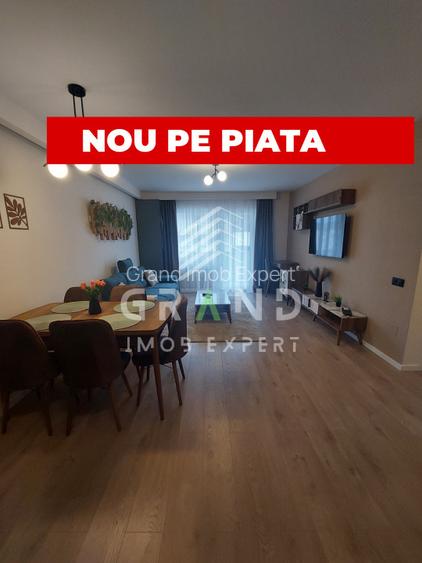 NOU PE PIATA | Apartament 2 Camere | Parcare Subterana | Floresti/Eroilor - 6