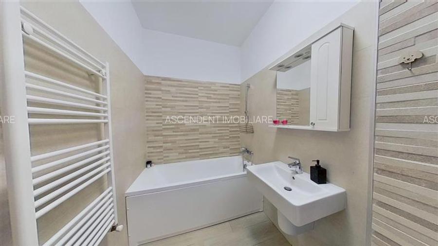 Imobil 2 camere decomandat, 58 mp, Urban Phenta, zona coresi, terasa 20 mp - 23