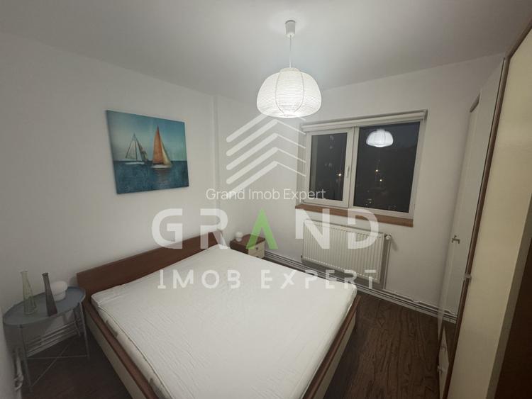 Ap 2 camere | DECOMANDAT | 2 BALCOANE | Grigorescu - 12
