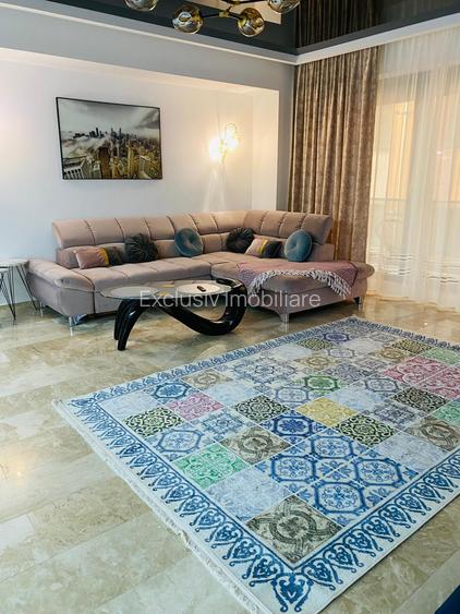 Ap 2 camere LUX/parcare-vedere lac/80mp - 4