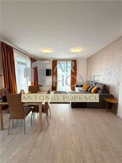 Apartament 2 camere, parcare proprie, Ploiesti, zona Albert. - 2