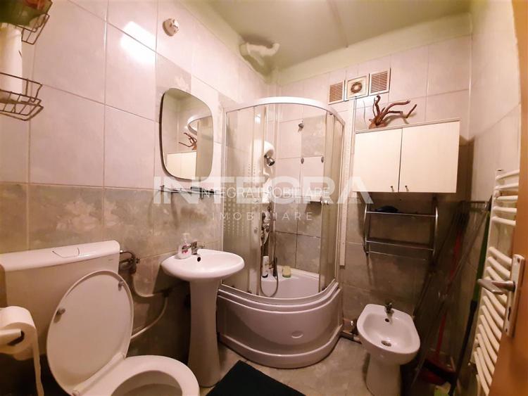 Centru | Inchiriez Apartament | 3 Camere  Strada Horea 89 |  - 5