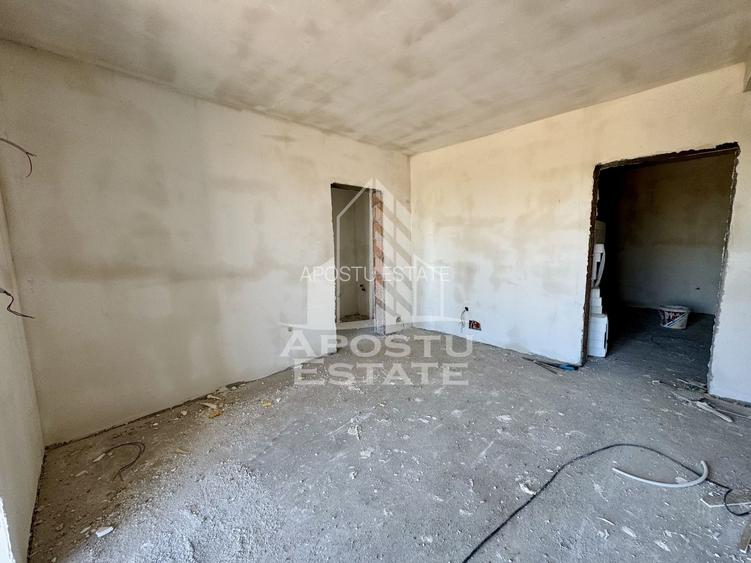 Oferta limitata, apartament cu 3 camere, tva 9% finisaje la alegere - 5