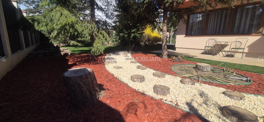 Vila individuala Iancu Nicolae - British School - 4