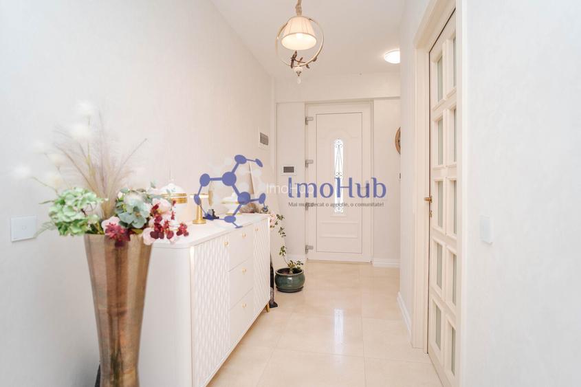 Casă – Copou, Aleea Sadoveanu | 160 mp utili | 4 dormitoare - 21