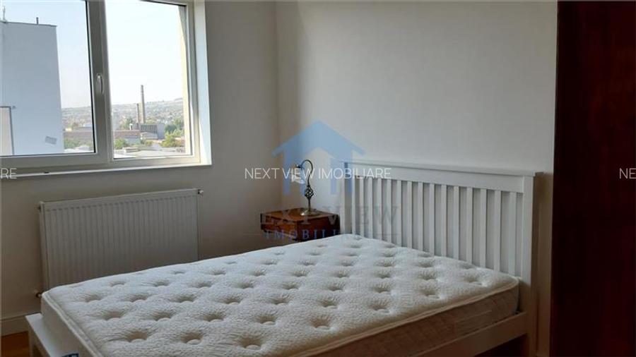 Apartament 3 camere, Piata 1 Mai - 3