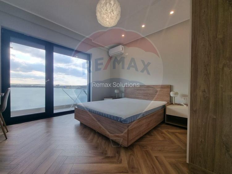 Apartament cu 3 camere in vila Eforie Nord - 8