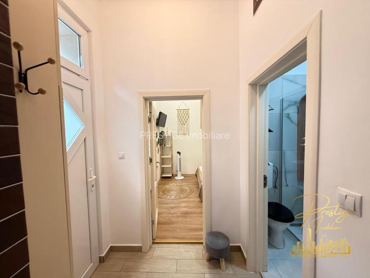 Apartament cu 3 camere de vanzare Ultracentral – Oradea - 7