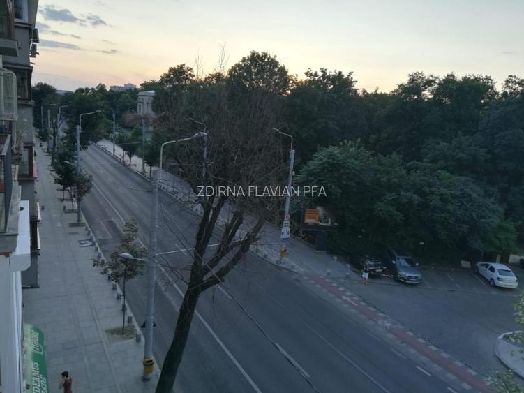 Garsoniera - Blvd Kogalniceanu - 10