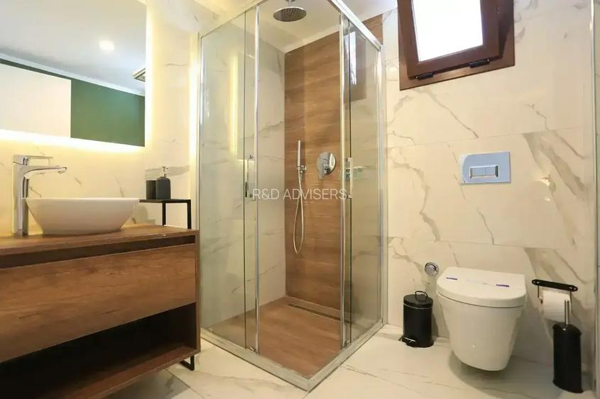 Apartament 2 Camere Complex Ela Cotroceni Metrou Academia Militara - 5