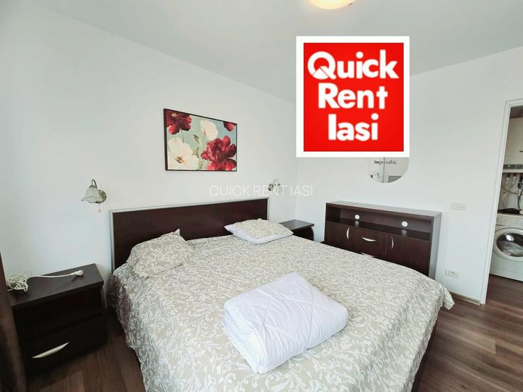 Piata Unirii UMF Apartament 3Camere De Inchiriat - 13