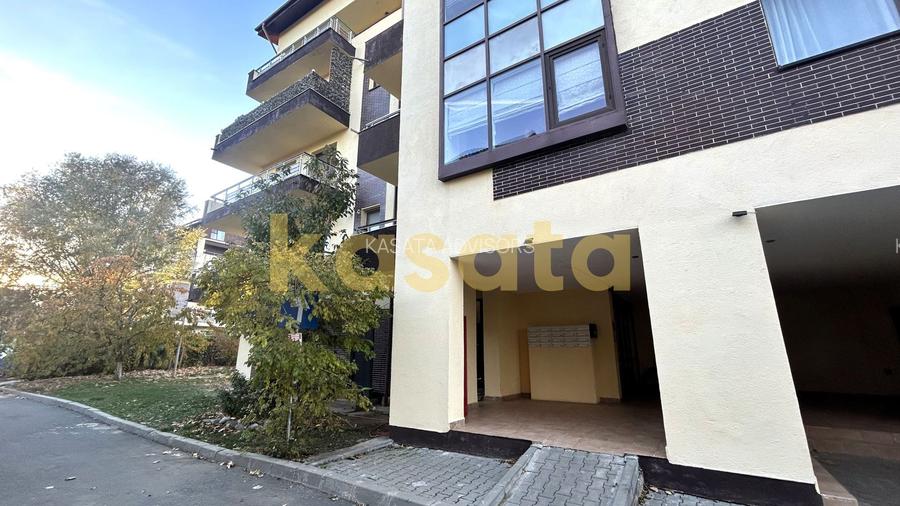 3 camere I NorthPoint Corbeanca I 90mp I parcare I mobilat si utilat - 22