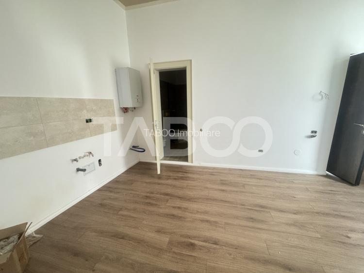 Apartament la cheie 2 camere 80 mpu in zona Centrului Istoric Sibiu - 4