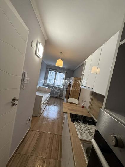 Apartament 1 Camera de Inchiriat, Zona 7 Noiembrie, UMF/Spital - 4