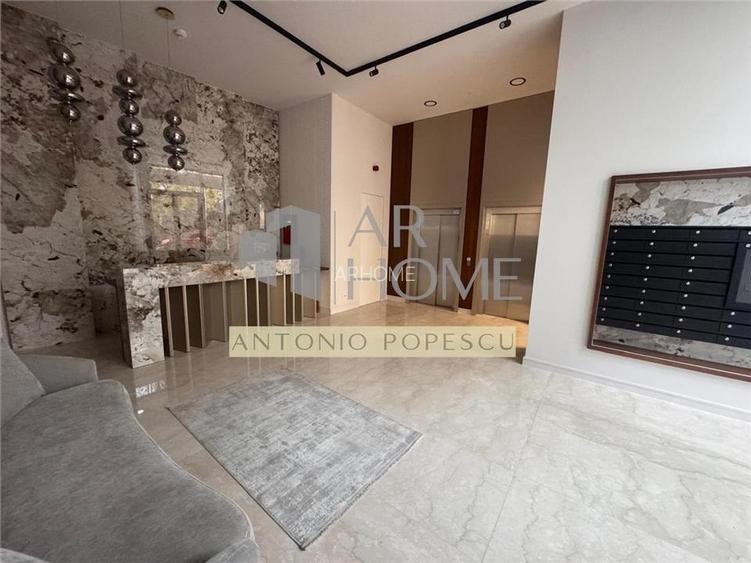 Spatiu birouri 2 camere, prima inchiriere, parcare proprie, Ploiesti, Ultracentr - 12