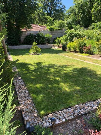 Apartament in casa recent renovat , parcare in curte, zona centrala - 20
