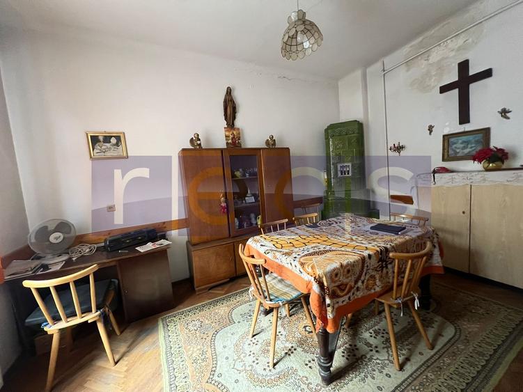 VANZARE CASA D+P+1+M | ZONA CALEA CALARASILOR - 3