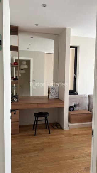 Refined Family Villa with High-End Finishes in a Private Gated Compound - 15