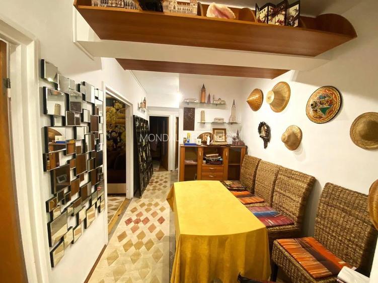 Apartament 3 camere, Etaj 2/10, Bulevardul Magheru, Oradea - 3