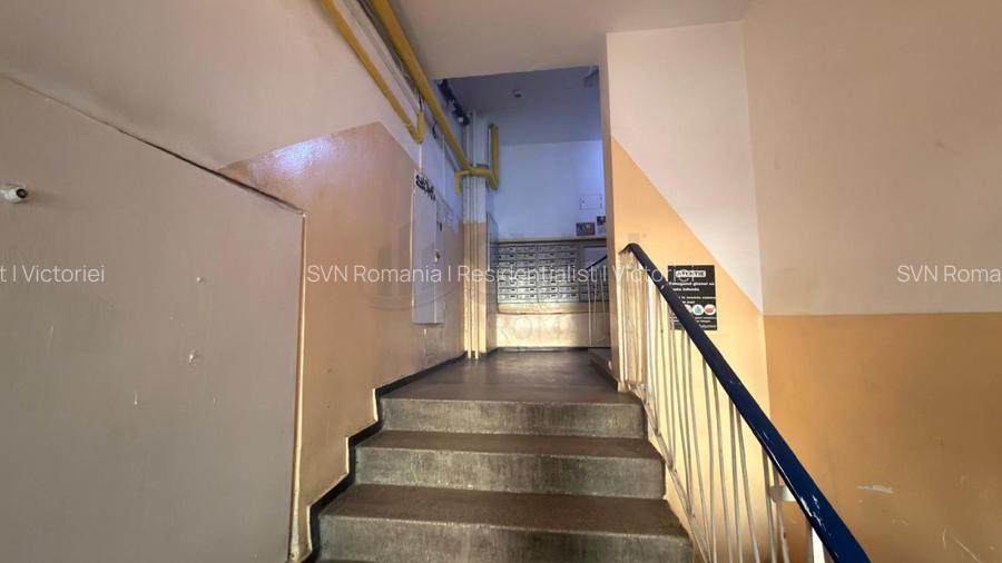 REA1027955 Apartament 2 camere I Bucur Obor I Mosilor I De vanzare - 16