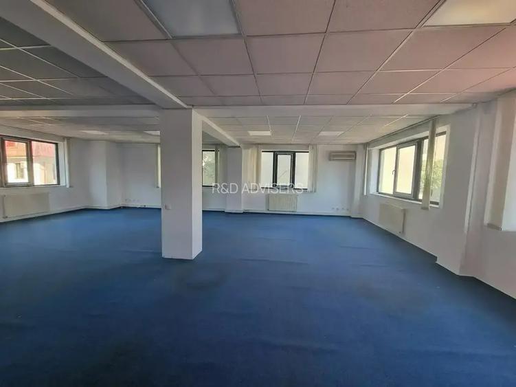 Cladire Birouri Pretabil Clinica Medicala 30 locuri de parcare - 3