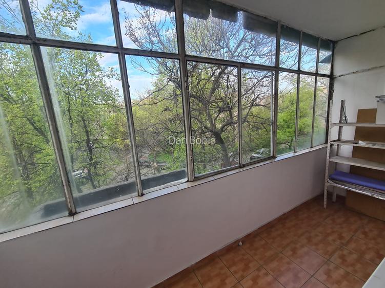 Apart 2 Camere - Mall vitna - 8 min M Mihai Bravu - Centrala Proprie DB1960 - 13