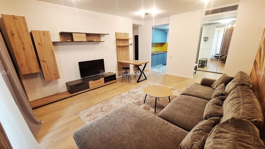 Apartament Aviatiei, la intrarea in parc, prcare inclusa - 2