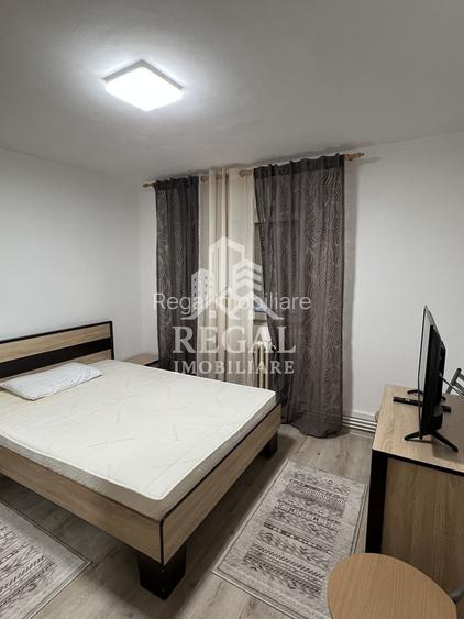 Apartament 2 camere, Micro 5/1 – mobilat și utilat, renovat complet - 4