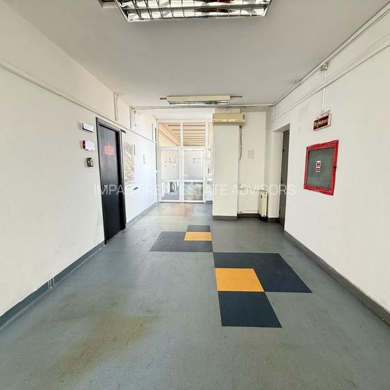 OPORTUNITATE DE INVESTIȚIE | PROPRIETATE COMERCIALĂ | ULTRA CENTRAL - 21