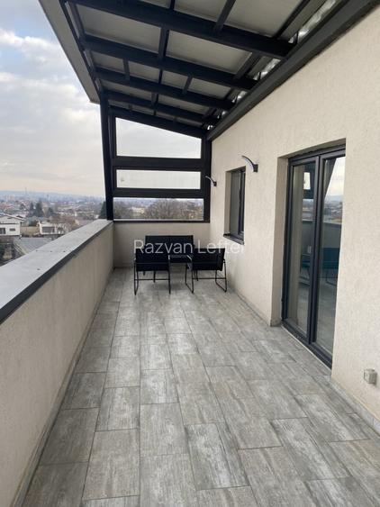 2 camere, terasa, loc de parcare, bloc nou langa Prahova Value Center - 10