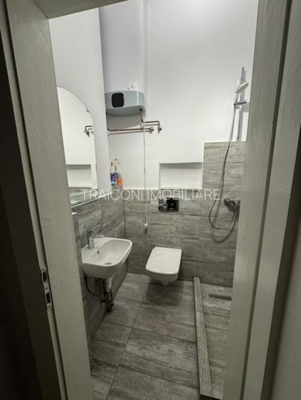 Închiriere spațiu birouri 39,74 mp – ultracentral, str. Alba Iulia, etaj 2 - 5