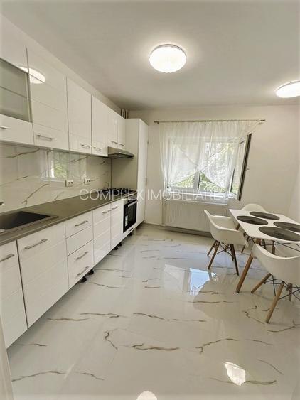 Nerva Traian | Metrou Timpuri Noi | Apartament PREMIUM |Renovat| Bloc reabilitat - 14