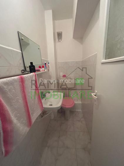 Exclusivitate! Apartament 3 camere decomandat - 8