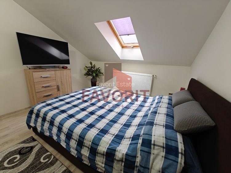 Mobilat si utilat. Loc de parcare. Zona excelenta - 5